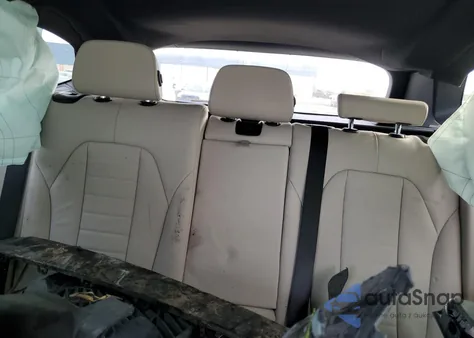 2022 BMW X3 M40I z USA, uszkodzony, nr VIN 5UX83DP02N9K07837